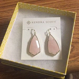 Kendra Scott Earrings